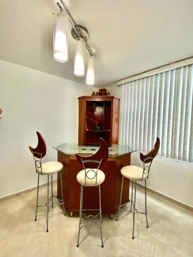 Renoir Appartement Mexico-stad