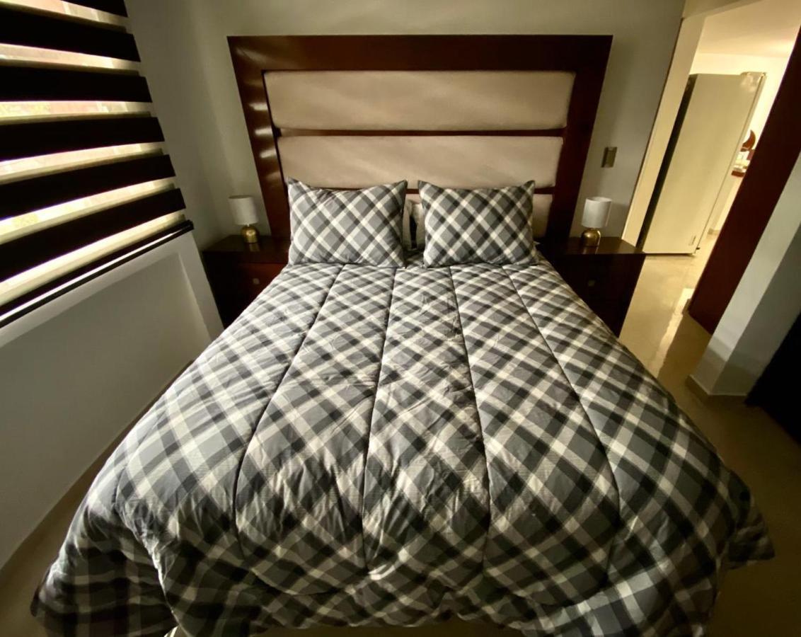 Renoir Appartement Mexico-stad
