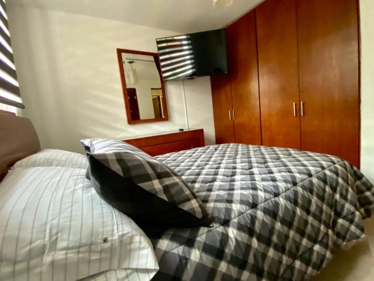 Appartement Renoir